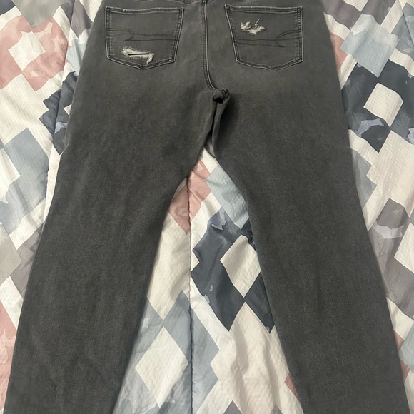American Eagle Next Level Stretch Size 20 Jegging - Picture 3 of 5